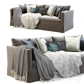 Bordeaux Sofa The Sofa Chair Company